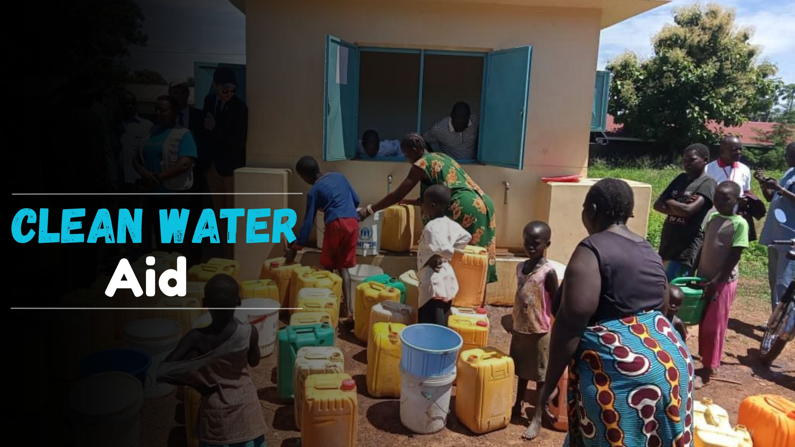 CleanWater